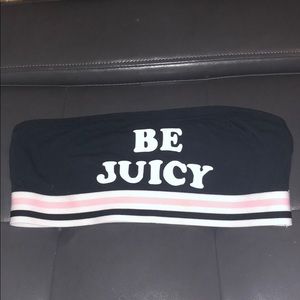 Juicy Couture Bandeau